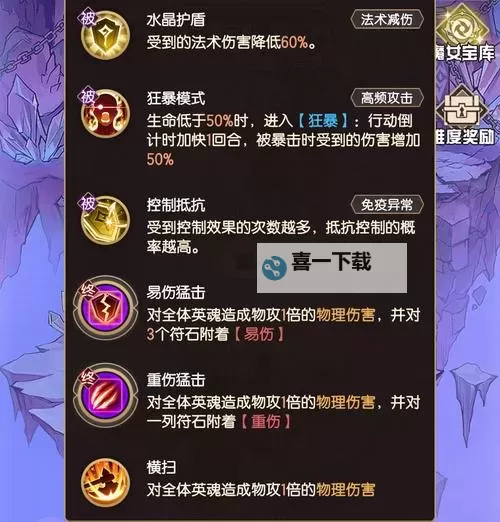 《精灵序曲》全副本boss分析及打法推荐  《精灵序曲》BOSS打法攻略图1