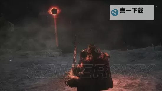 《黑暗之魂3》结局达成攻略大全 火的篡位者结局怎么达成图1