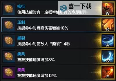 《命运方舟》斗魂开荒攻略 斗魂铭刻、三角架选择推荐图2