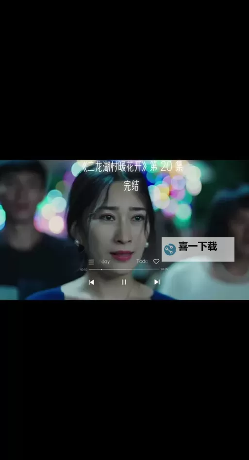 春暖花开:亚洲影视作品中的春日浪漫与绚丽画卷图1