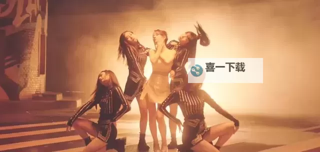 探索魅力极致——全球最性感的MV盘点图1