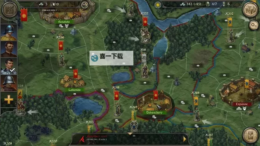 良心战略游戏排行 有哪些好玩的战略游戏图1