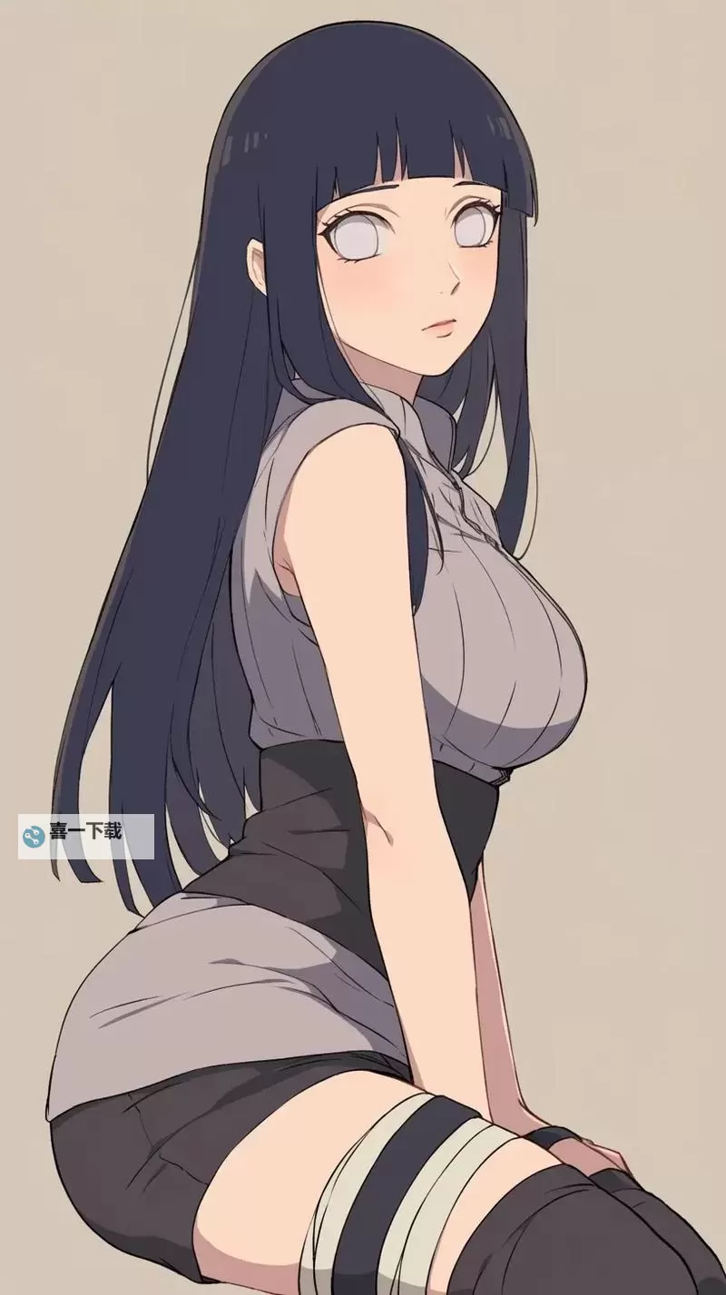 探索narutoPIXXXXX雏田的感人故事：爱情与成长的共同篇章图1