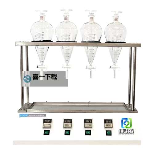 高效环保:优质J液收集系统的创新解决方案图1