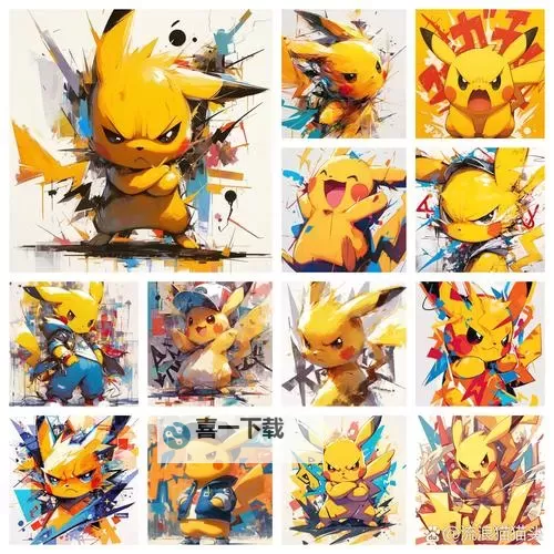 皮卡丘PK数码兽怎么双开  皮卡丘PK数码兽双开挂机软件推荐图2