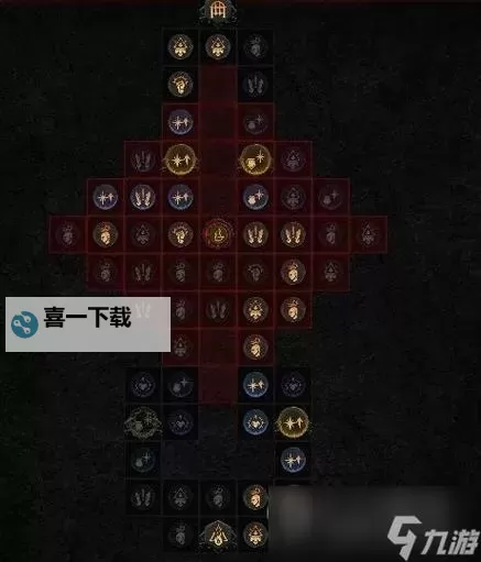 《暗黑破坏神4》专家模式共生德Build讲解图1