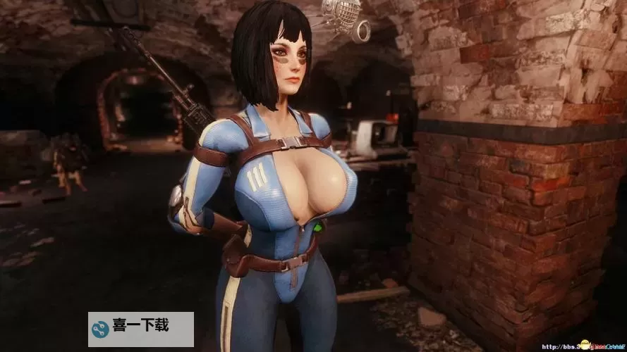 《辐射4》好用MOD推荐及使用心得 什么MOD好用图1