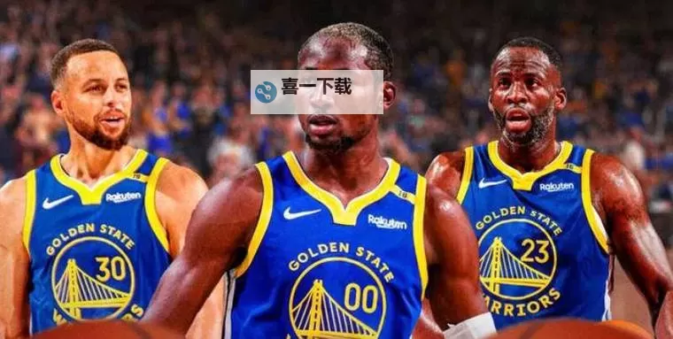 勇士酝酿三方史诗级交易：震撼联盟的巨大布局图1