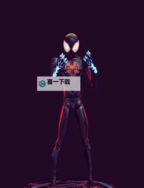 《蜘蛛侠迈尔斯》全20套战衣展示及解锁方法图1