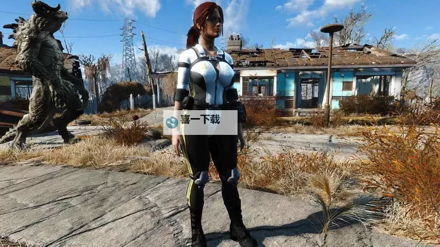 《辐射4》好用MOD推荐及使用心得 什么MOD好用图2