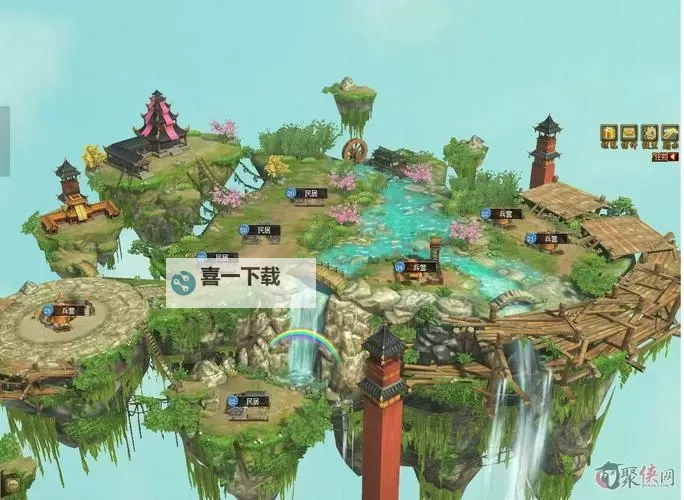 有没有创世三国双开软件推荐 深度解答如何双开创世三国图1