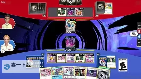 PC扑克牌游戏推荐 有哪些好玩的PC扑克牌游戏图1