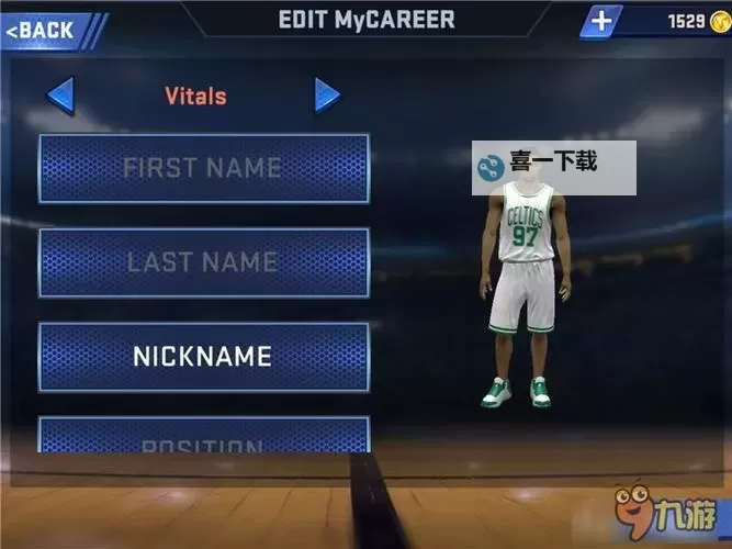 《NBA2K16》画面模式与玩法上手心得 NBA2K16好玩吗图1