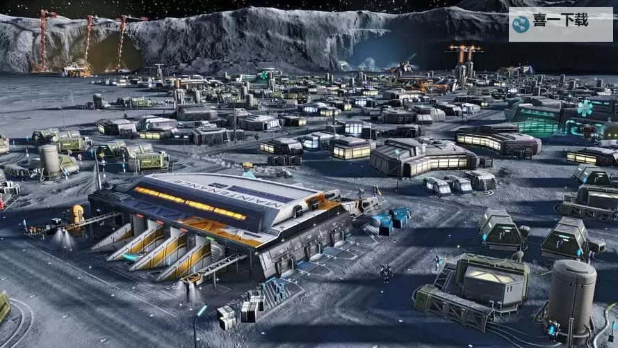 《纪元2205》RAD解包及导入教程 RAD怎么导入图1