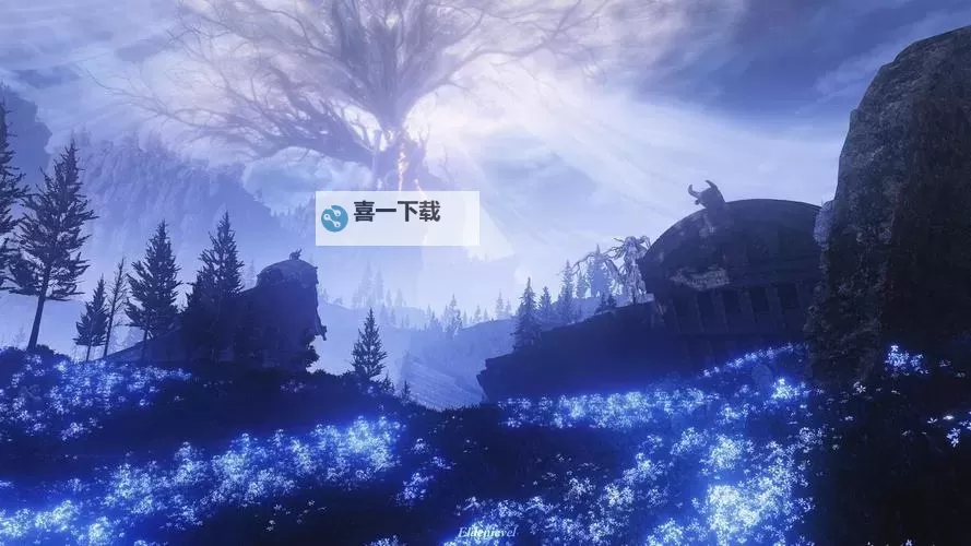 艾尔登法环DLC1.12.3版本更新 黄金树幽影新版本都新内容一览图1