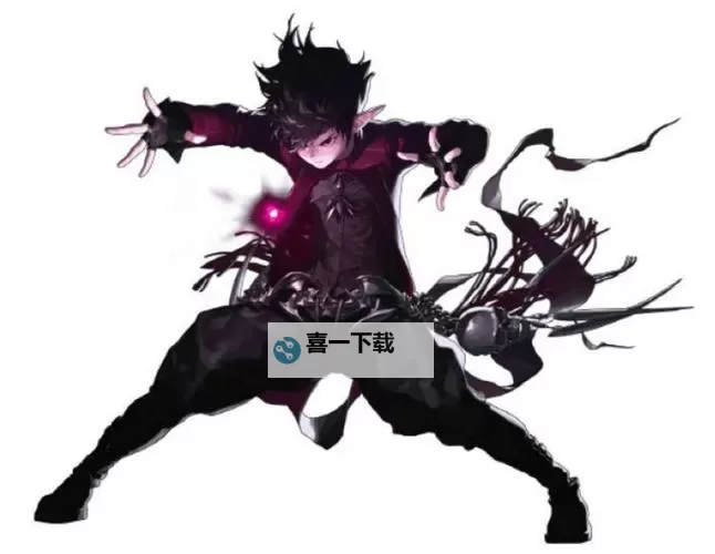 《元素爆破师:炽热火焰与冰冷雷霆的终极对决》图1