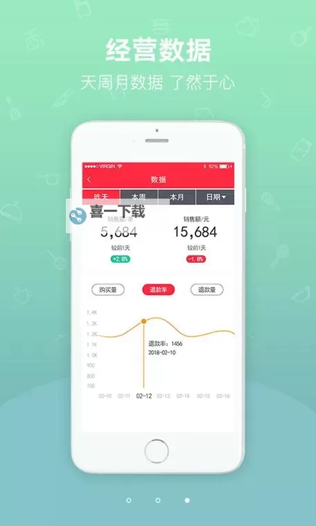 极速领取幸福生活！性福宝APP下载全面指南图2
