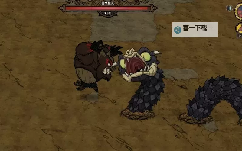 《饥荒》猪人娱乐趣味玩法图文解析 猪人搞笑玩法介绍图1