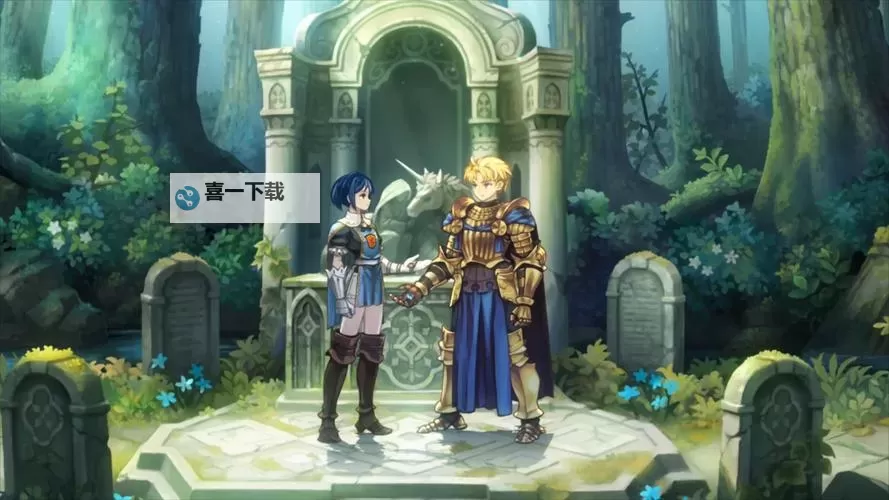 《圣兽之王》贝伦加莉娅入队离队节点介绍图1