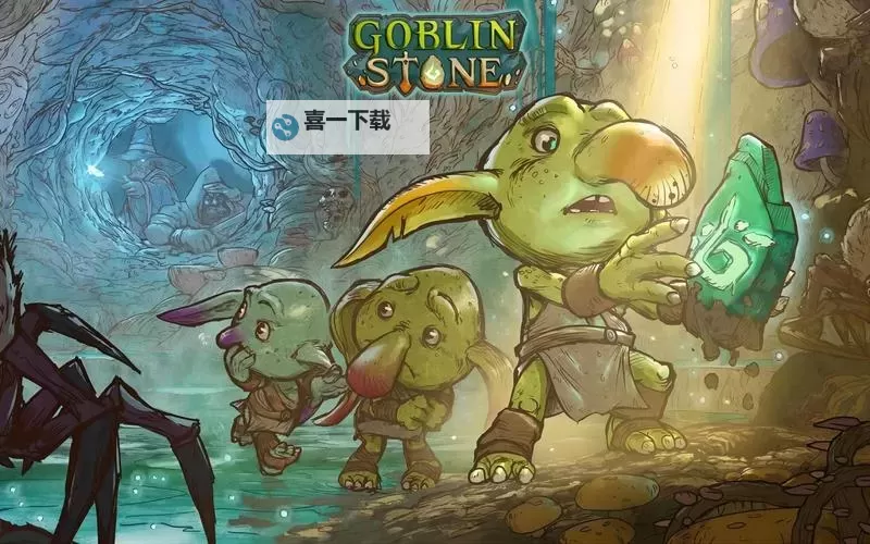 手绘风RPG游戏大全 手绘风RPG游戏推荐图1