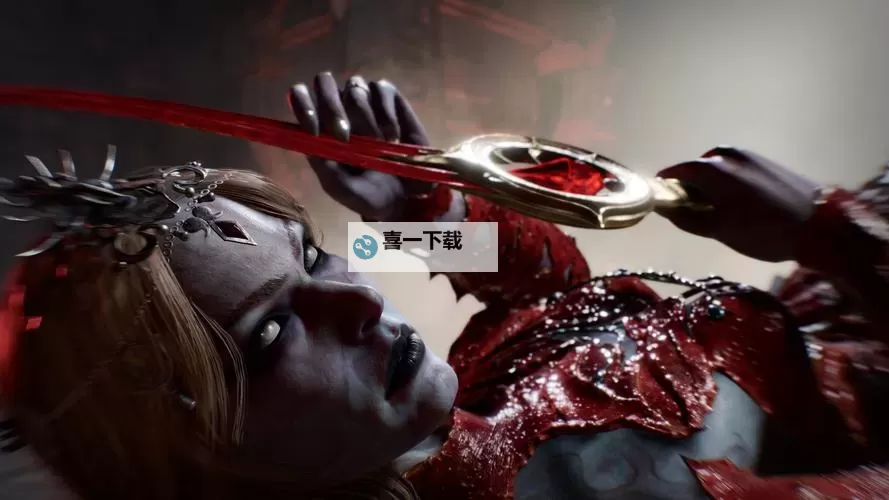 《博德之门3》豪华版奖励一览 豪华版奖励有什么图1