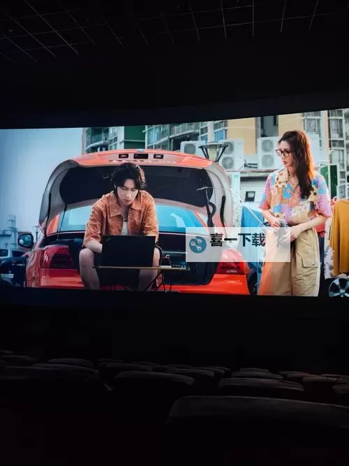 光棍影院yyy111:探索独自时光的影视天堂图1