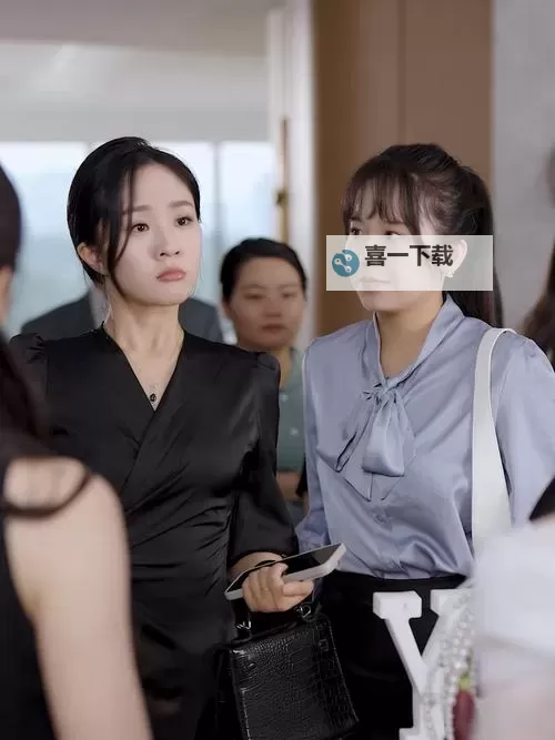 破解情网迷局：追爱计中计的智慧与陷阱图1