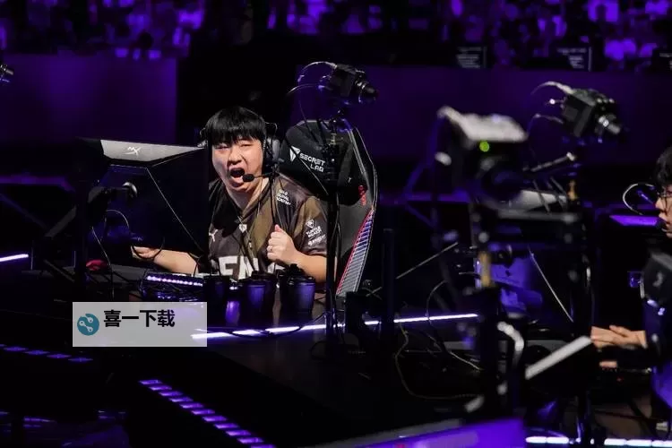 《无畏契约》上海大师赛第三日精彩回顾图2