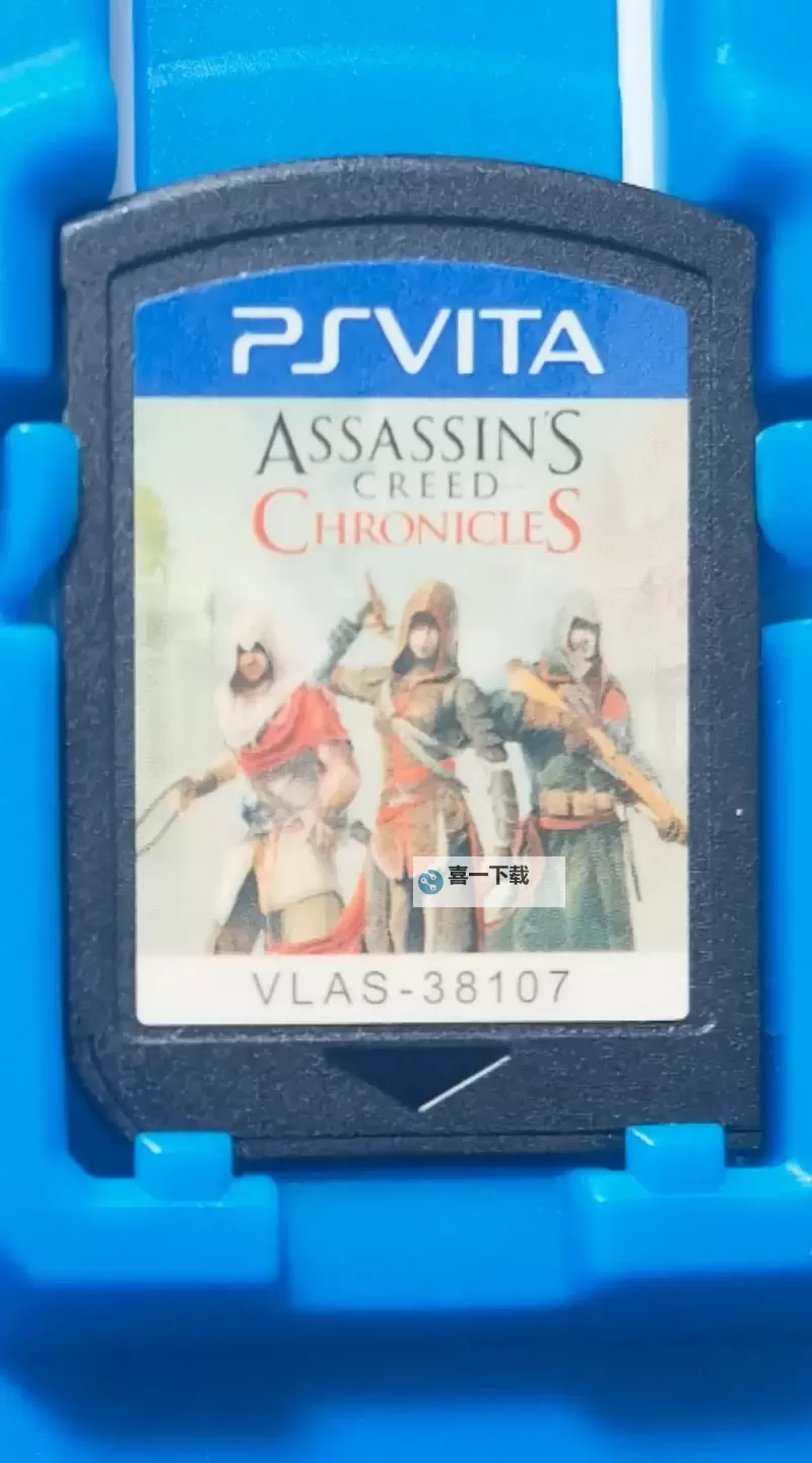 《刺客信条编年史俄罗斯》画面剧情试玩心得 刺客信条编年史俄罗斯好玩吗图1