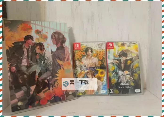 无法触碰的掌心电脑版下载 横向测评：电脑玩无法触碰的掌心模拟器推荐图1