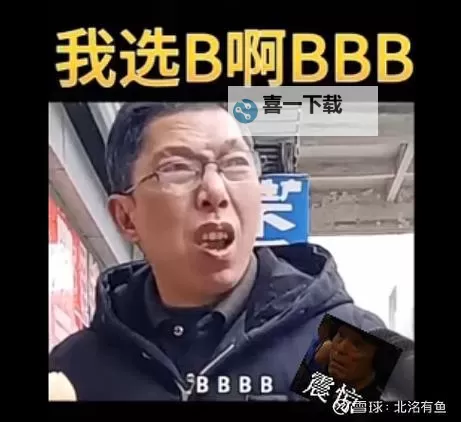 探索各种趣味无限:最好玩的B是哪一种L?图1