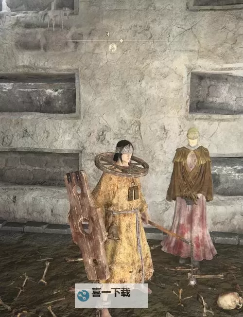 《艾尔登法环》圣律战灰获取方法 圣律战灰怎么获得图1