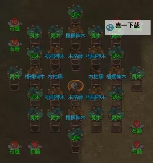 《了不起的修仙模拟器》新手结一品金丹攻略 怎么结一品金丹图1