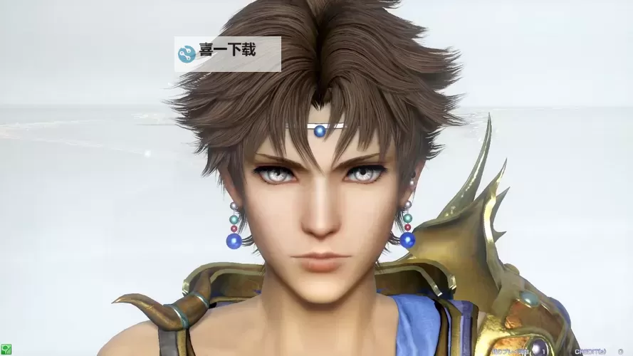 探索《最终幻想5职业》全系职业指南与最佳搭配分析图1