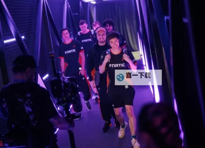 《无畏契约》上海大师赛第三日精彩回顾图1