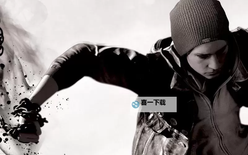 声名狼藉:私生子 纸线索Part3攻略图1