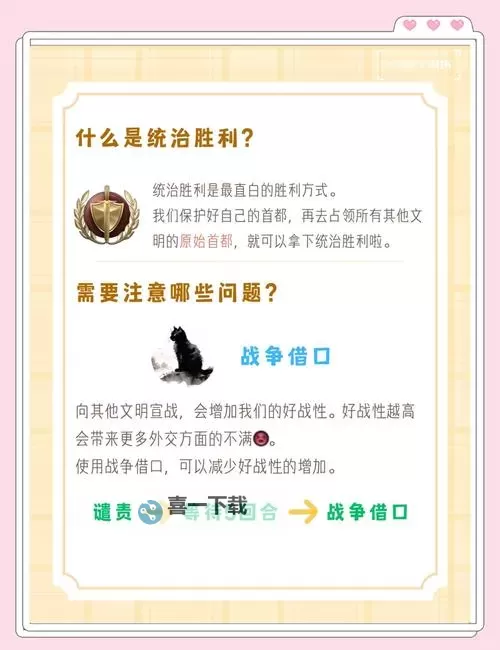 《文明6》常用简称术语名词解释 文明6术语大全图1