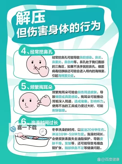 在卫生间里怎么安静自罚：有效减压与自我调节的方法图2