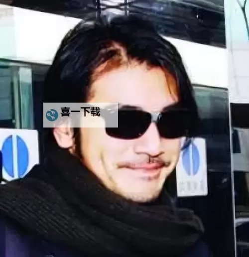 有比我更帅的人么：那些令人折服的帅气瞬间图1