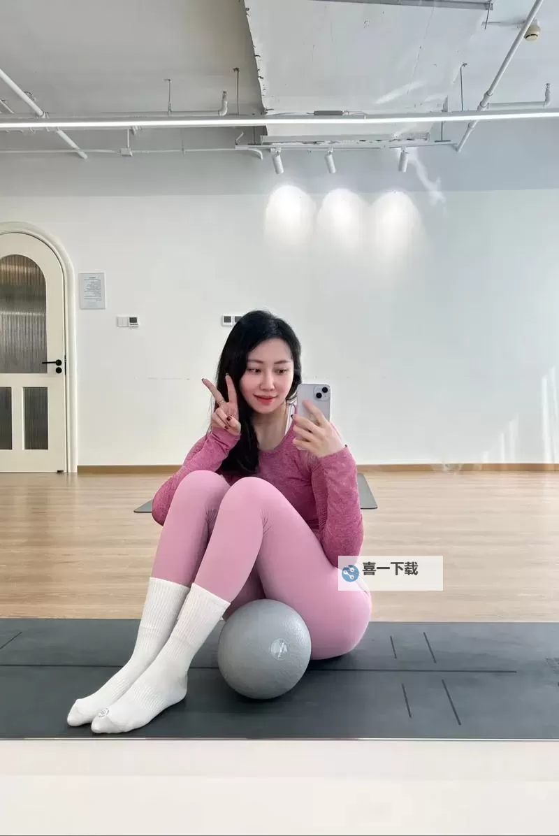 瑜伽鲍沟大户型图片：彰显宽敞舒适生活的理想空间图1