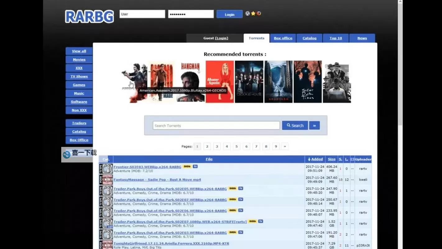 最新上线！高清免费在线观看——在线bt天堂网.www最新版全面升级图1