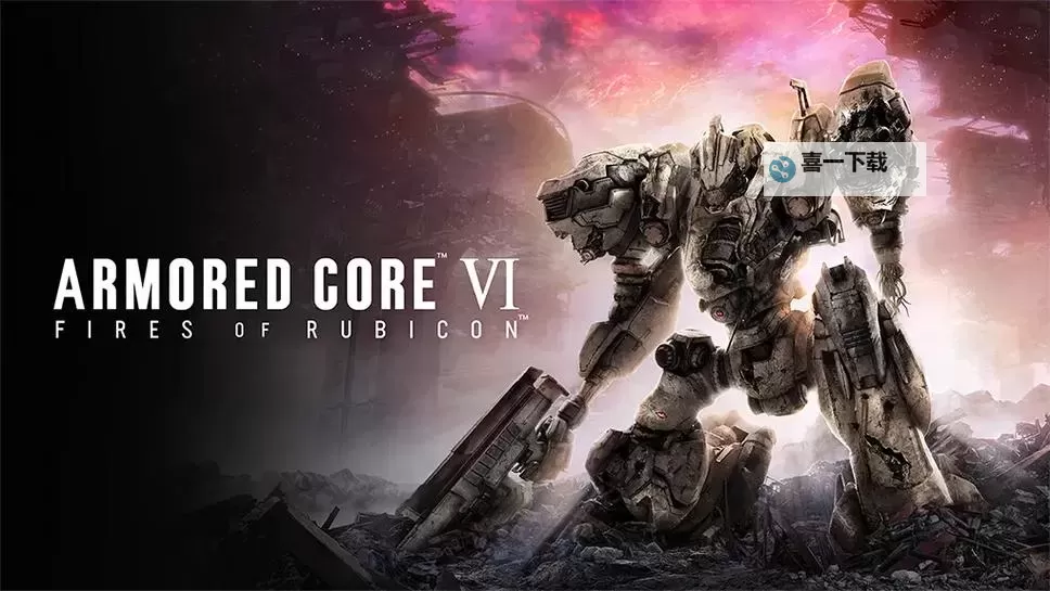 《装甲核心6》愤怒表情ID分享图1