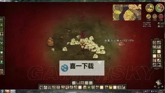 《饥荒》精灵公主专属装备图文说明 精灵公主专属装备一览图2