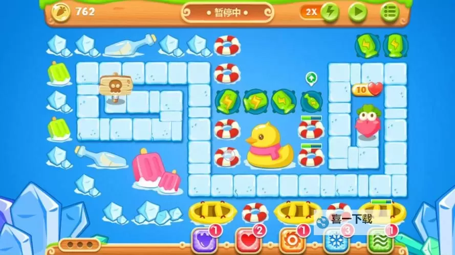 银河保卫联盟电脑版下载 银河保卫联盟电脑版安卓模拟器推荐图2