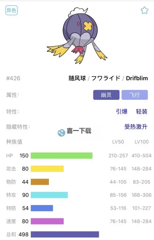 《宝可梦剑盾》单打波克飞机队对战心得图2