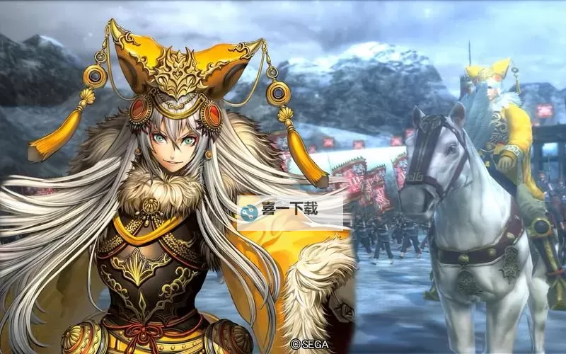 有没有大战三国志双开软件推荐 深度解答如何双开大战三国志图1