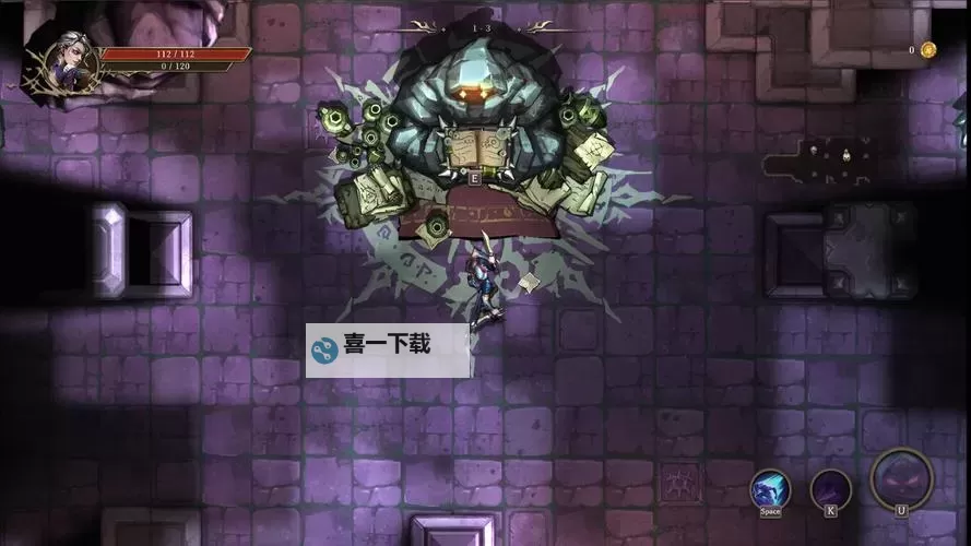 俯视角动作游戏盘点 俯视角动作游戏有哪些图1