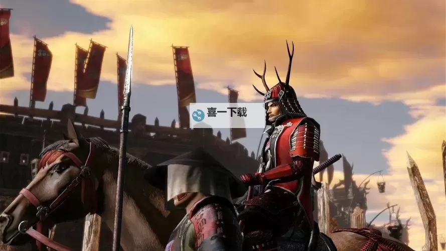 《战国无双真田丸》茶茶地狱关原之战打法攻略 地狱关原之战怎么打图1