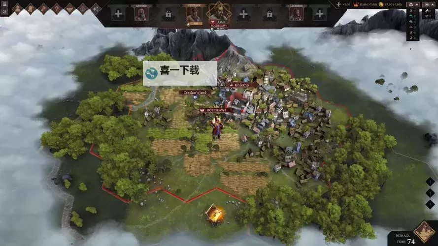 经典4X策略游戏盘点 有哪些好玩的4X游戏图1