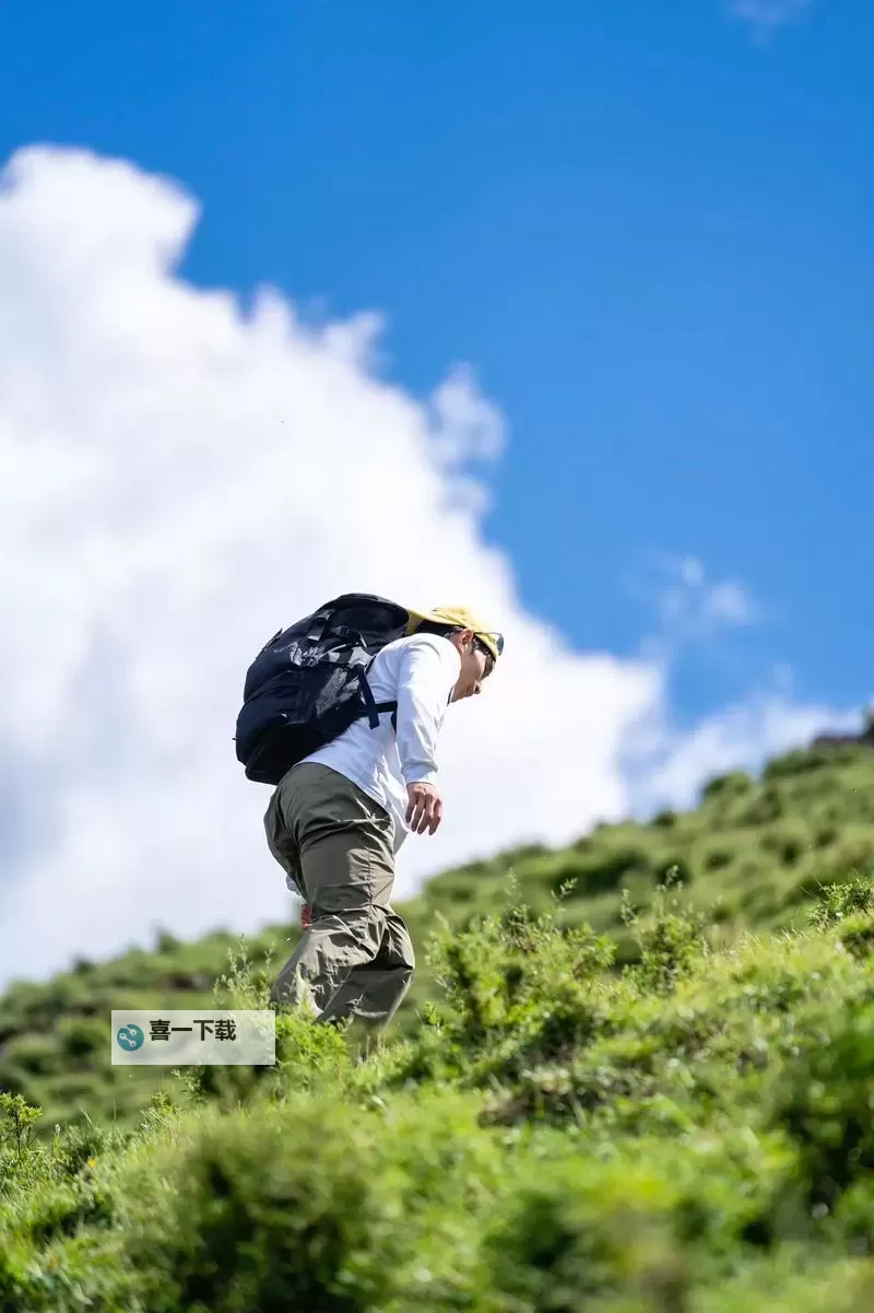 在路上(旅游NPH):探索未知的精彩旅程图1